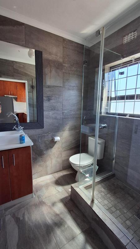 To Let 1 Bedroom Property for Rent in St Dumas Western Cape